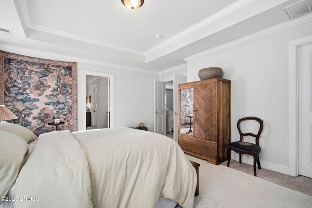 3674 Oyster Bluff Drive, Beaufort, SC 29907