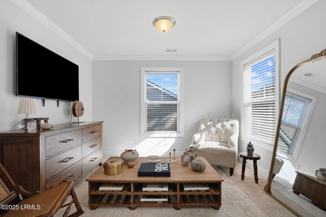 3674 Oyster Bluff Drive, Beaufort, SC 29907