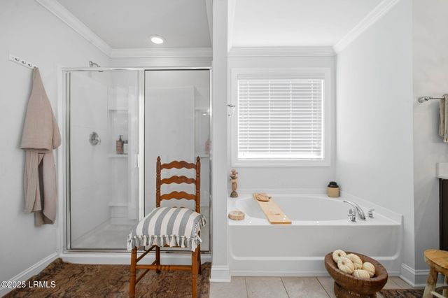 3674 Oyster Bluff Drive, Beaufort, SC 29907