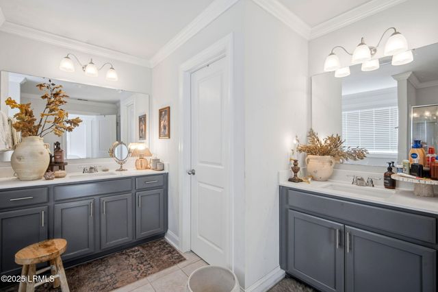 3674 Oyster Bluff Drive, Beaufort, SC 29907