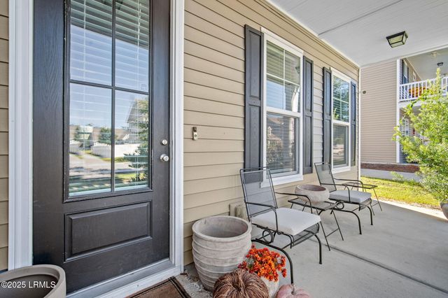 3674 Oyster Bluff Drive, Beaufort, SC 29907