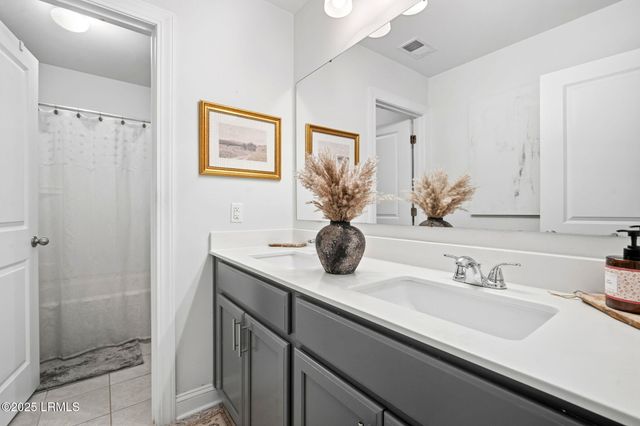 3674 Oyster Bluff Drive, Beaufort, SC 29907