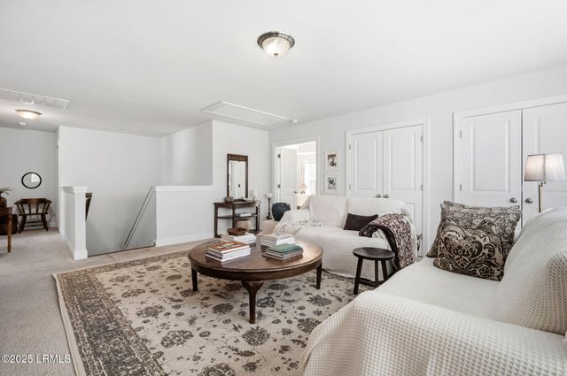 3674 Oyster Bluff Drive, Beaufort, SC 29907