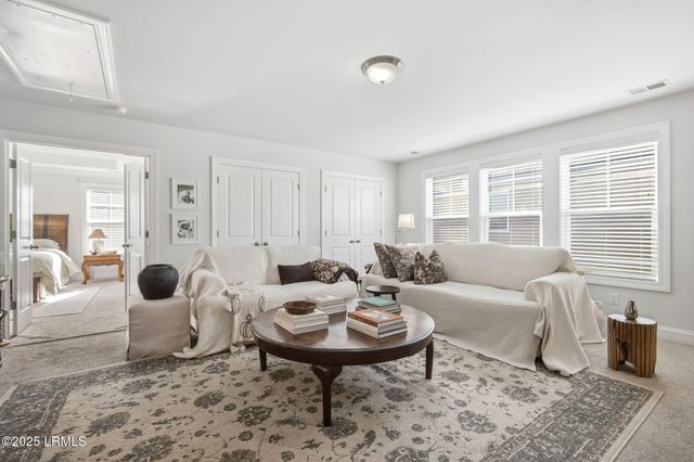 3674 Oyster Bluff Drive, Beaufort, SC 29907