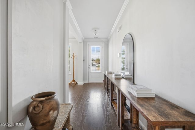 3674 Oyster Bluff Drive, Beaufort, SC 29907