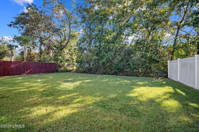 3674 Oyster Bluff Drive, Beaufort, SC 29907