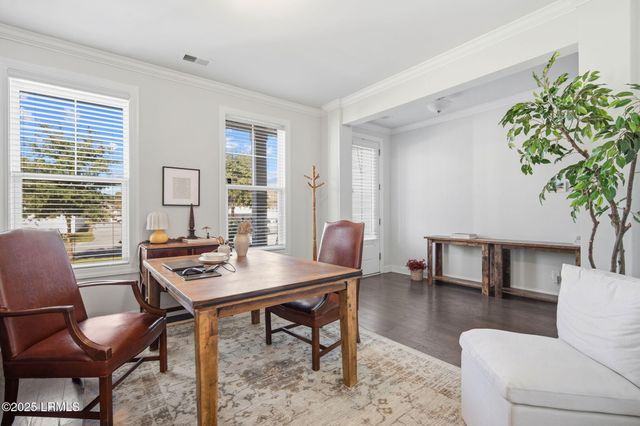 3674 Oyster Bluff Drive, Beaufort, SC 29907