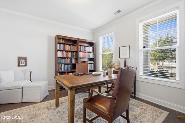 3674 Oyster Bluff Drive, Beaufort, SC 29907