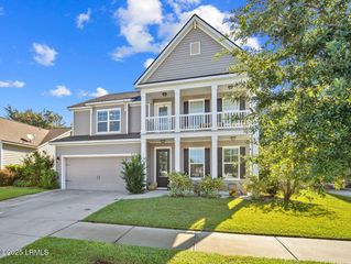 3674 Oyster Bluff Drive, Beaufort, SC 29907