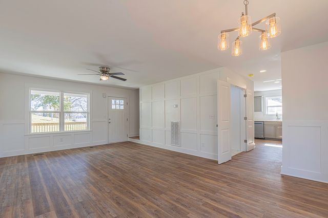 705 Hargraves Avenue, Chattanooga, TN 37411