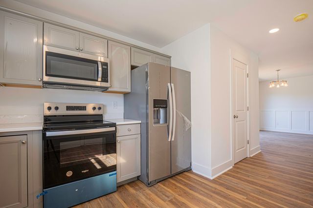 705 Hargraves Avenue, Chattanooga, TN 37411