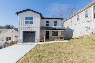 705 Hargraves Avenue, Chattanooga, TN 37411