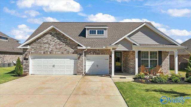 109 Nellies Way, Meridianville, AL 35759