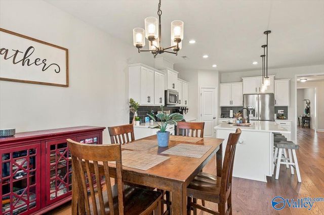 109 Nellies Way, Meridianville, AL 35759