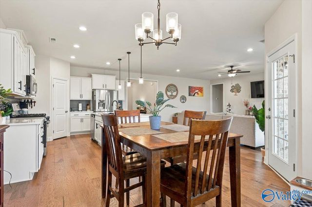 109 Nellies Way, Meridianville, AL 35759