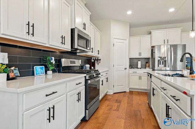 109 Nellies Way, Meridianville, AL 35759