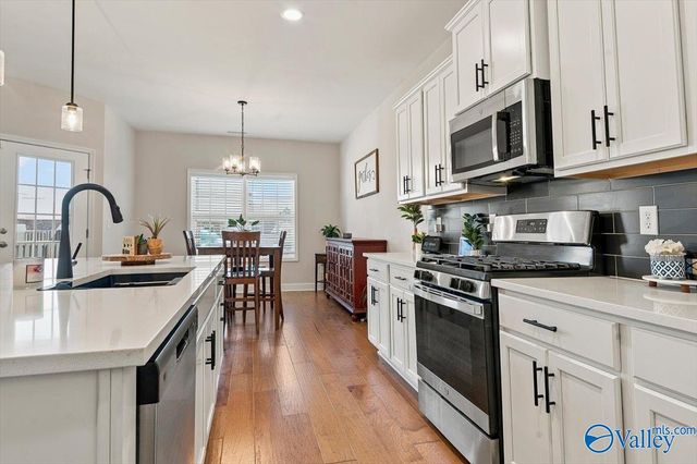 109 Nellies Way, Meridianville, AL 35759