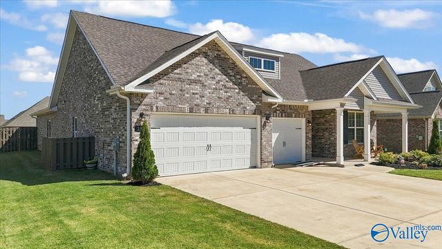 109 Nellies Way, Meridianville, AL 35759