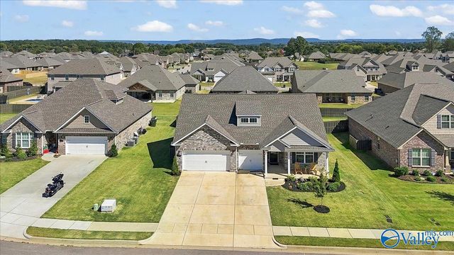 109 Nellies Way, Meridianville, AL 35759