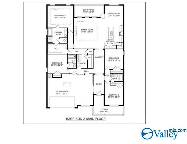 109 Nellies Way, Meridianville, AL 35759