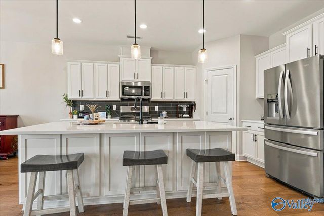 109 Nellies Way, Meridianville, AL 35759