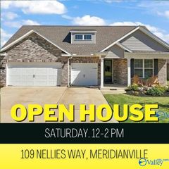 109 Nellies Way, Meridianville, AL 35759
