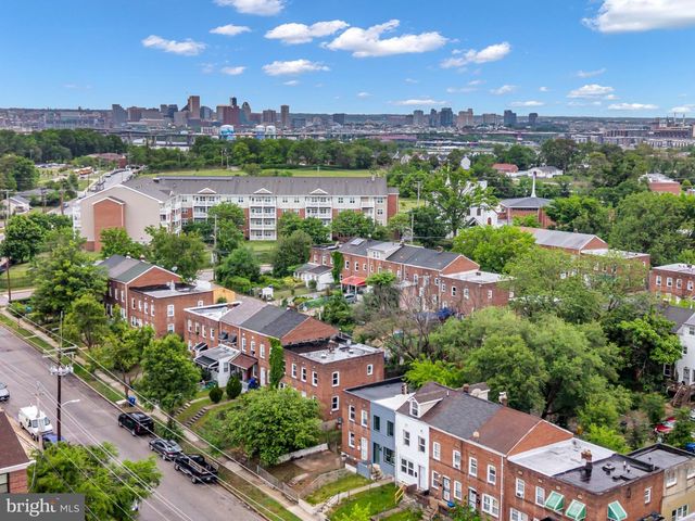 2731 ROUND RD, Baltimore, MD 21225