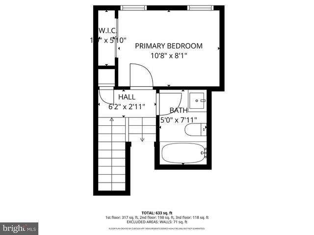 2731 ROUND RD, Baltimore, MD 21225
