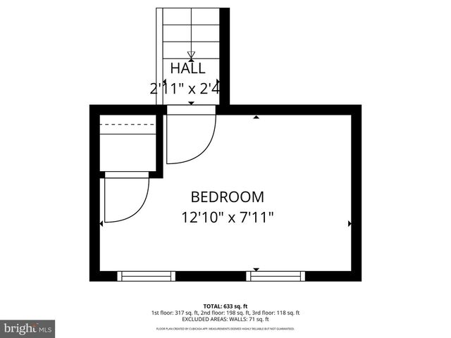 2731 ROUND RD, Baltimore, MD 21225