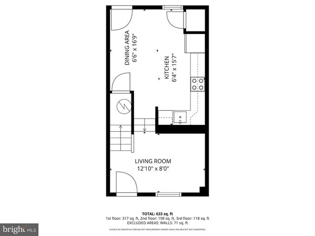 2731 ROUND RD, Baltimore, MD 21225