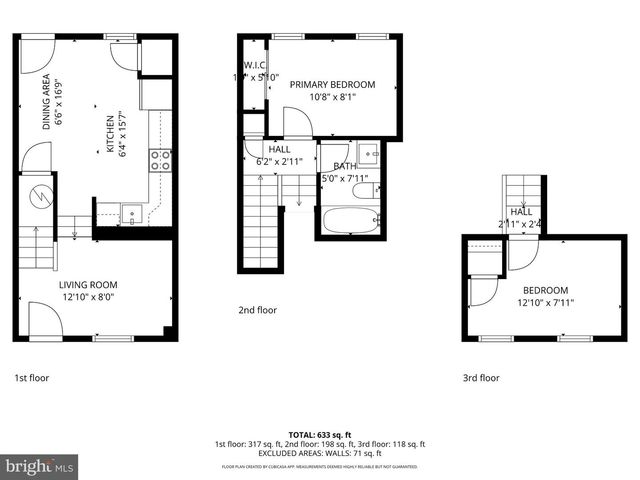 2731 ROUND RD, Baltimore, MD 21225