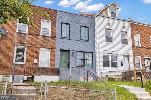 2731 ROUND RD, Baltimore, MD 21225