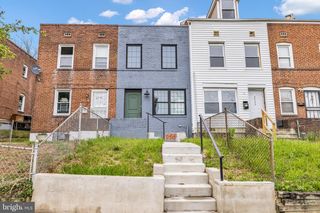 2731 ROUND RD, Baltimore, MD 21225