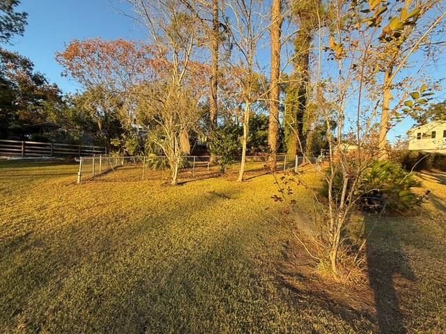 277 SE WOODLAWN Street, Madison, FL 32340