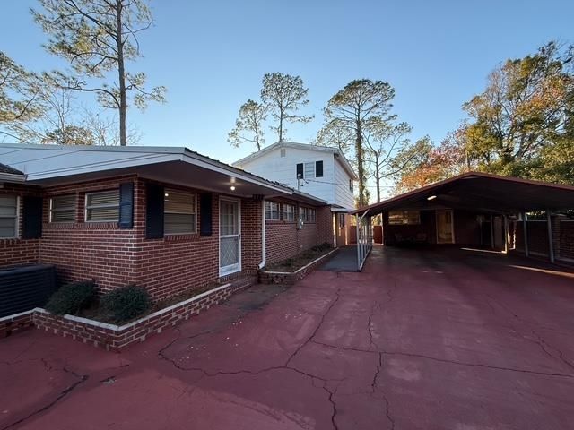 277 SE WOODLAWN Street, Madison, FL 32340