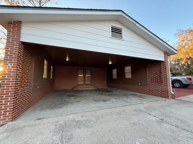 277 SE WOODLAWN Street, Madison, FL 32340