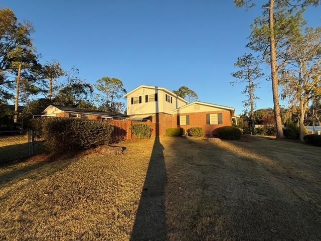 277 SE WOODLAWN Street, Madison, FL 32340