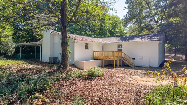 7455 Moses Road, Hixson, TN 37343