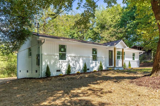7455 Moses Road, Hixson, TN 37343