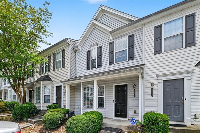 6501 Arbor Gate Drive SW 14, Mableton, GA 30126