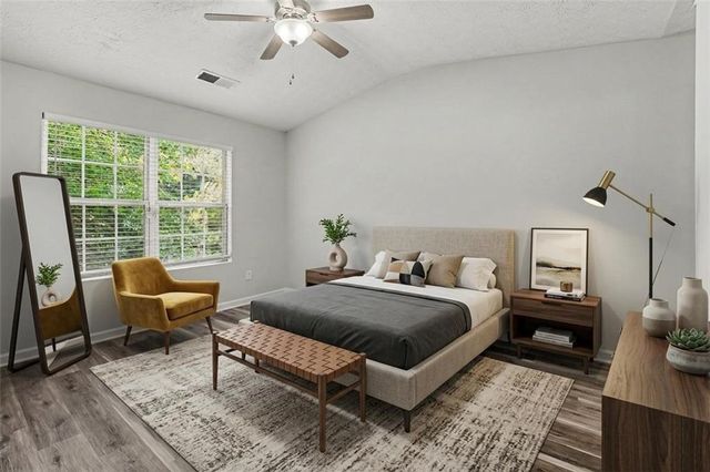 6501 Arbor Gate Drive SW 14, Mableton, GA 30126