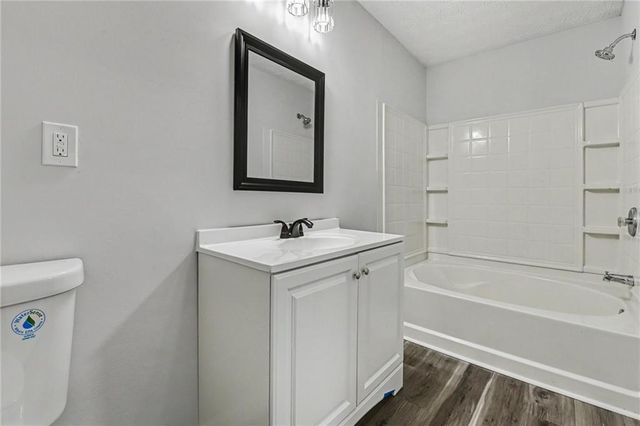 6501 Arbor Gate Drive SW 14, Mableton, GA 30126
