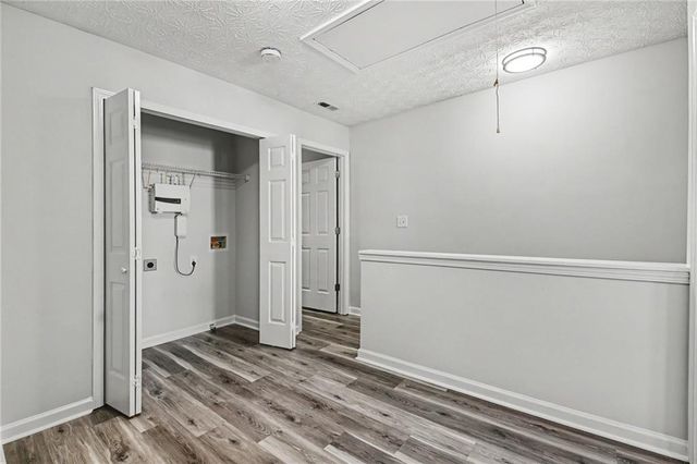 6501 Arbor Gate Drive SW 14, Mableton, GA 30126