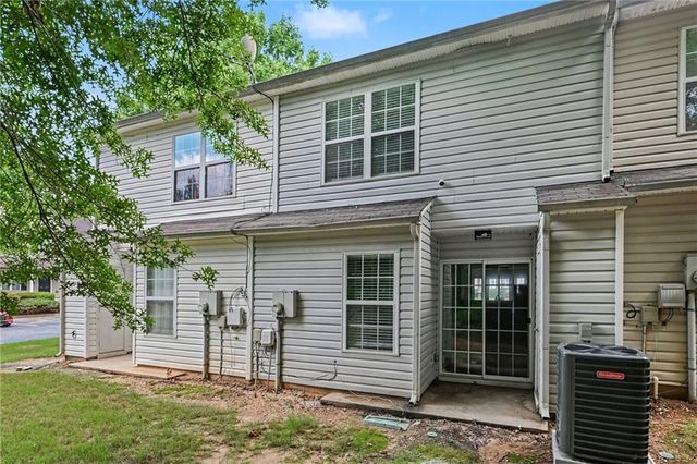 6501 Arbor Gate Drive SW 14, Mableton, GA 30126