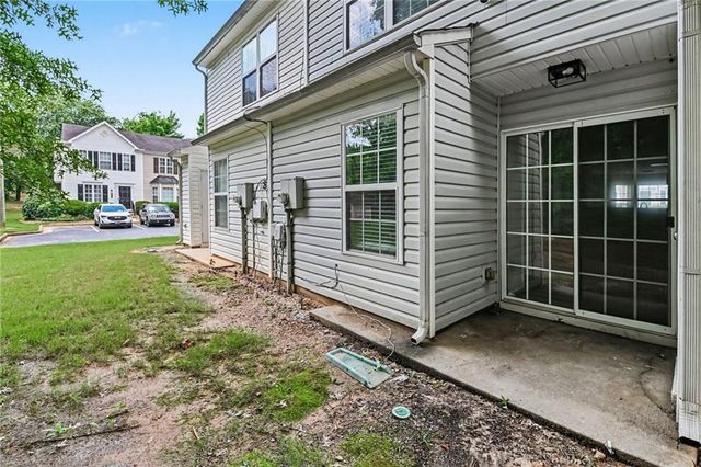 6501 Arbor Gate Drive SW 14, Mableton, GA 30126