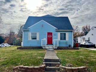 1211 W Springfield Avenue, Champaign, IL 61821