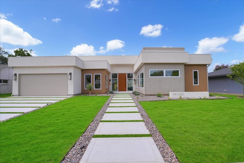 3239 Whitehall Drive, Dallas, TX 75229
