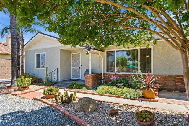 590 N Hemet Street, Hemet, CA 92544