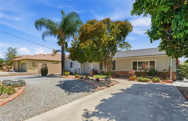 590 N Hemet Street, Hemet, CA 92544