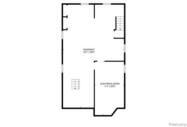 13600 Santa Rosa Drive, Detroit, MI 48238
